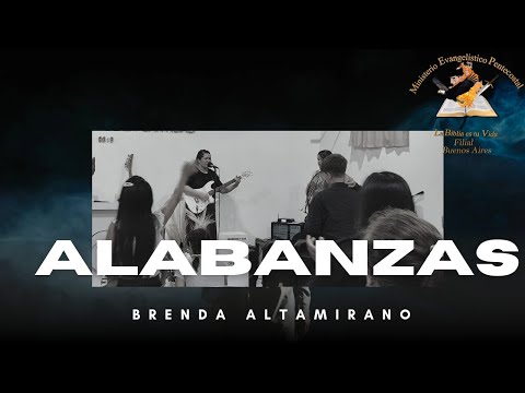 Ho Señor - No estoy derrotado /Brenda Altamirano 
