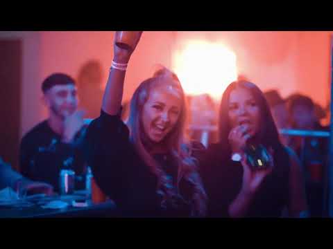 LoveJuice Backstage at E1 London every Saturday in October 2020