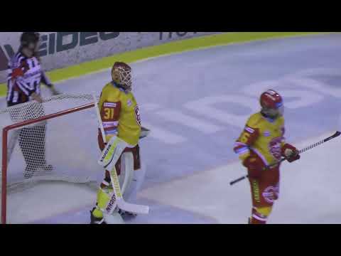 7.kolo Dukla Trenčín - HKM Zvolen