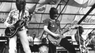 HUMBLE PIE : N Y ACADEMY 1971 : I DON'T NEED NO DOCTOR .