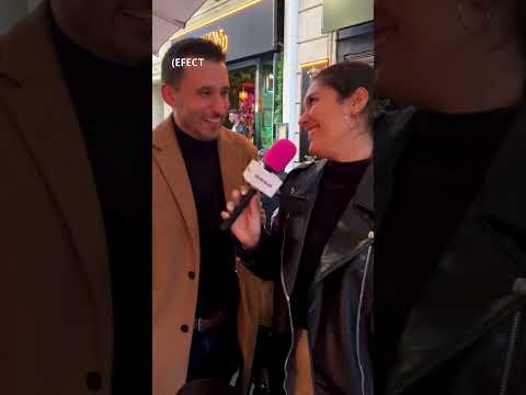 ¿TE ATREVERÍAS A RESPONDER A NUESTRAS PREGUNTAS? 😜