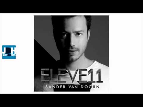 Sander van Doorn & Adrian Lux - Eagles (Original Mix)