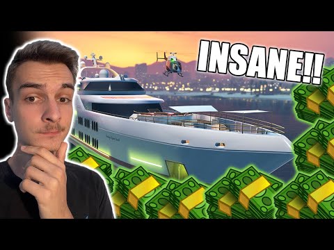 KAKO DO 1.000.000€ V ENI URI?? Gta 5 Online [SLO]