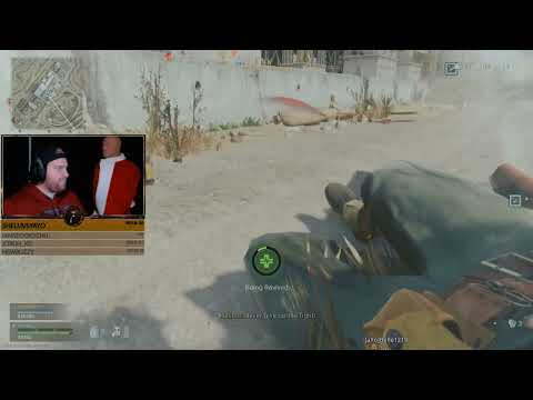 KRAMPUS needs to be patched after what happened to pchooly🤣🤣