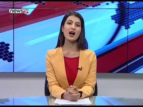 MORNING NEWS HEADLINES_2077_01_20 - NEWS24 TV
