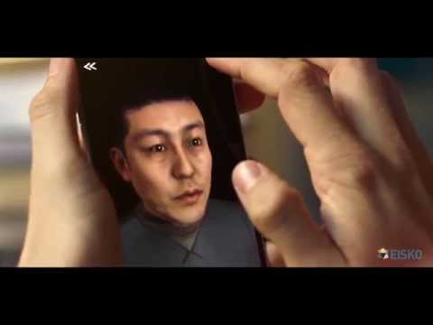 Digital Humans for Mobile Applications - Eisko