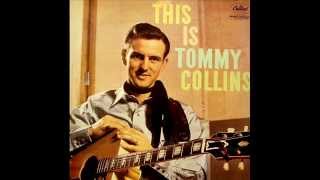 1249 Tommy Collins - You Oughta See Pickles Now