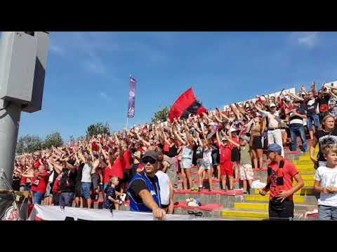 Car Gwarant Start Gniezno - Speed Car Motor Lublin - 19 sierpnia 2018 r.