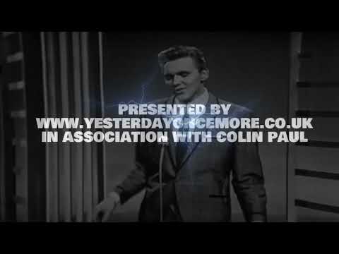 YESTERDAY ONCE MORE PRESENTS....