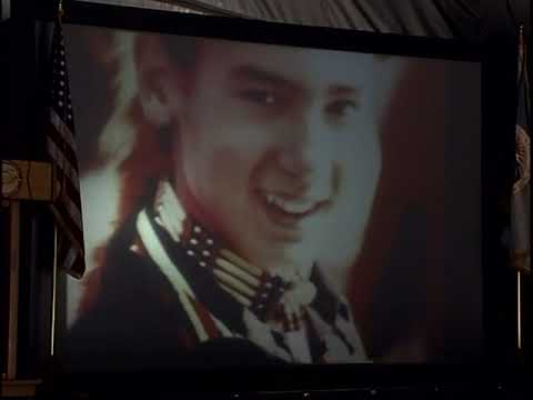 Tent of Many Voices: 04010603TMB