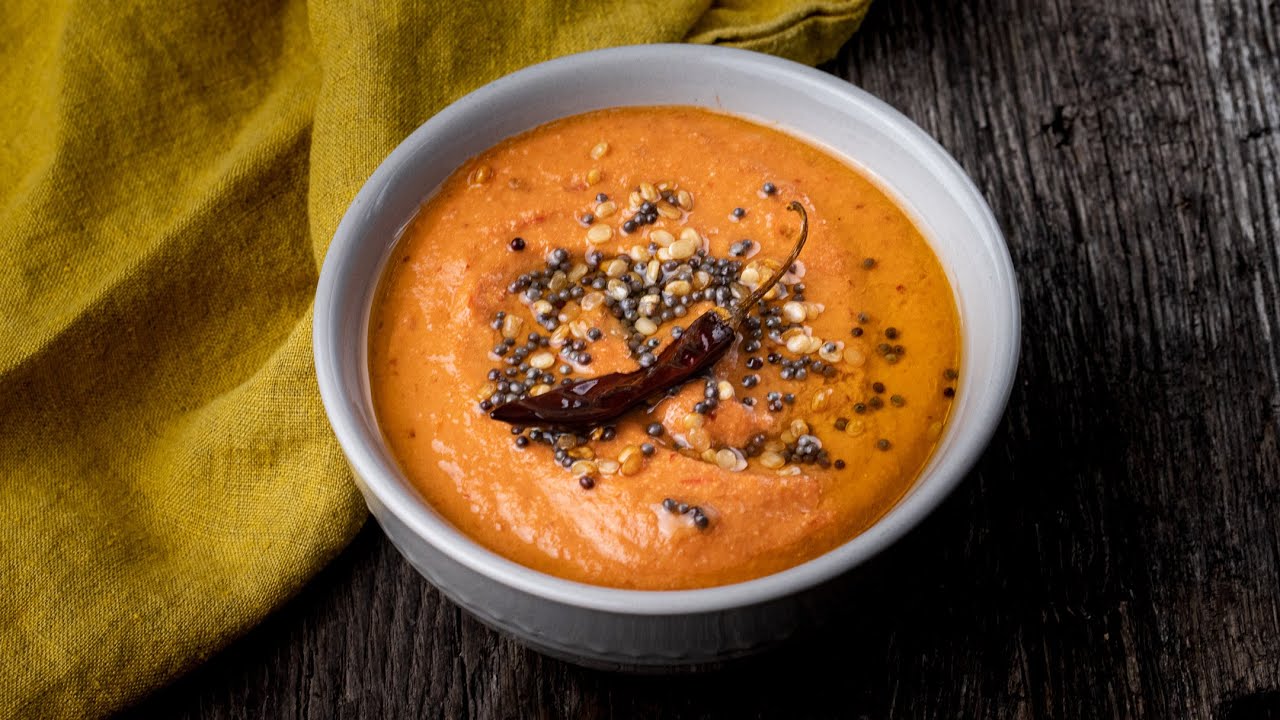 Thumbnail for Recipe Video