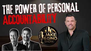 The Power of Personal Accountability with John Gafford