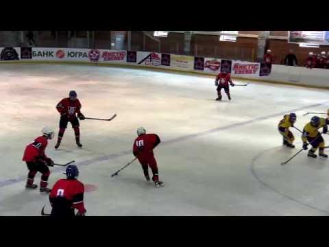 Tretiak cup SWE SHD-Global SHD 2016-08-13