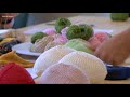 Volunteers Make Knitted Breast Prosthesis