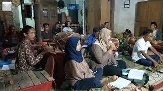 Download lagu Ladrang Eling Eling Pasemon dawah Palaran Sekar Laras Pancen gayeng bareng mbak NENGKY ponorogo 2022 mp3