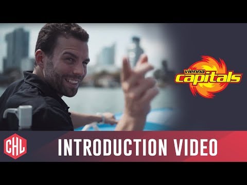 Meet the teams: Vienna Capitals