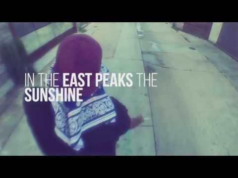 Real J. Wallace -  God Mourns (feat. Caresa Lynnett) Official Lyric Video