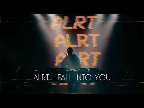 ALRT - DIVE INTO YOU (ID)