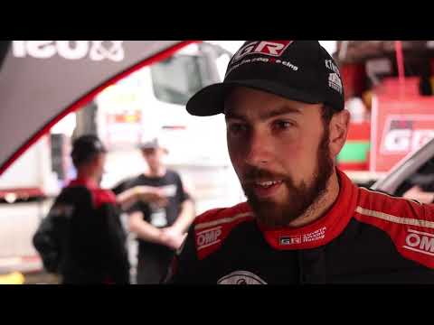 Dakar 2023 - Stage 12 Highlights