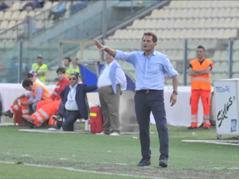 Calcio, Serie B: Modena-Trapani 3-1 (21 settembre 2013)