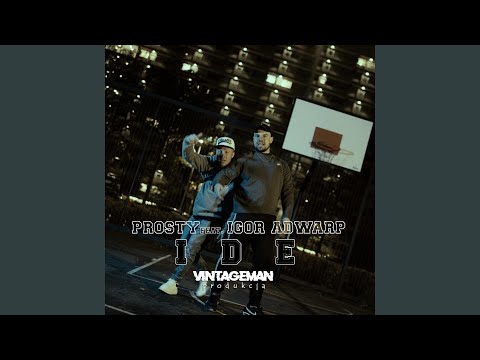 Idę (feat. Igor ADWARP)