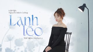 Lạnh Lẽo (凉凉) - Hương Ly | Nhạc Hoa Lời Việt | OST Tam Sinh Tam Thế | Official Music Video