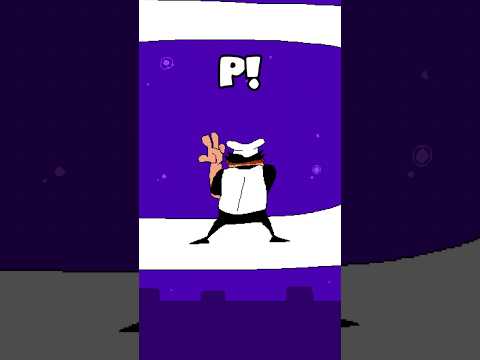 P-Rank WITH LYRICS FULL VERSION By RecD (Pizza Tower - Victorious Degenerate) #pizzatower #shorts