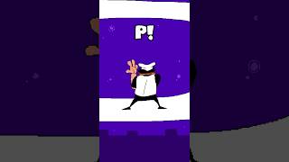 Cover art for P rank with lyrics