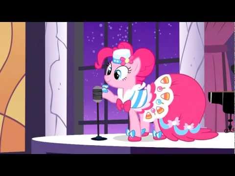 Video thumbnail for Pony Pokey