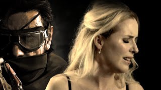 Sins of the Father - Donna Burke [Music Video]