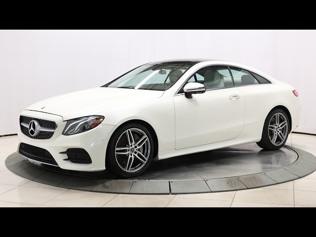 2020 Mercedes-benz E-class - Image 89