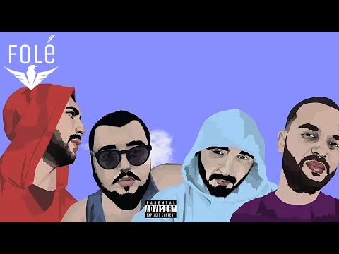 Ledri Vula, Lumi B, Gjiko, Skerdi - Messi (Remix)