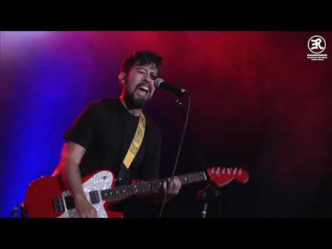 Corvje - En vivo en concierto de cierre Escuelas de Rock Maipú 2019