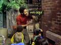 Classic Sesame Street Episode 0142 Scene 9