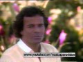 JULIO IGLESIAS- MOMENTOS 1982 