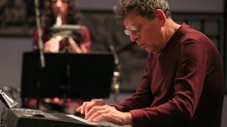 NEA Opera Honors: Tribute to Philip Glass