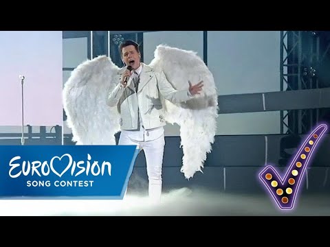 Songcheck: Roko - "The Dream" - Kroatien | Eurovision Song Contest