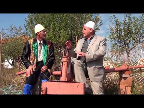 Lalushi dhe ismeti smut-2018