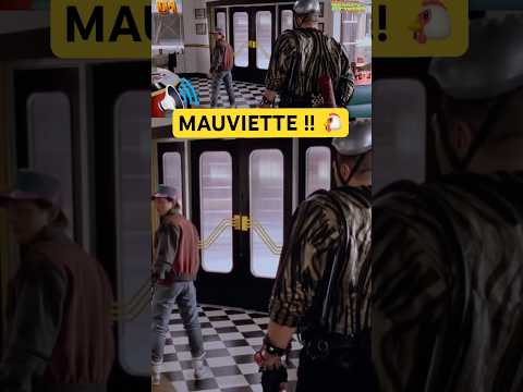 🐔 Cot cot cot !! VO / VF