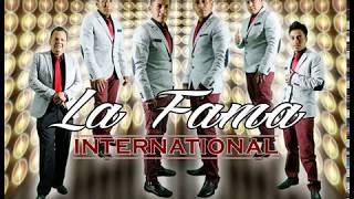 LA FAMA  corazoncito-Tema-Inedita-Joe Anthony