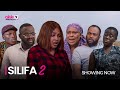 SILIFA PART 2 - Latest 2023 Yoruba Movie Starring; Mercy Aigbe, Juwon Quadri, Tunde Aderinoye