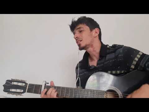 Osman Tekkeşin - Deli Kan (Melike Şahin cover)