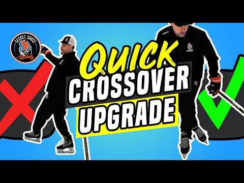 Beautiful Crossovers Made Easy: Footwork Tips & Drills to Improve Fast