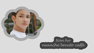 [SUB ITA] Samuel(사무엘) - I Can’t Sleep