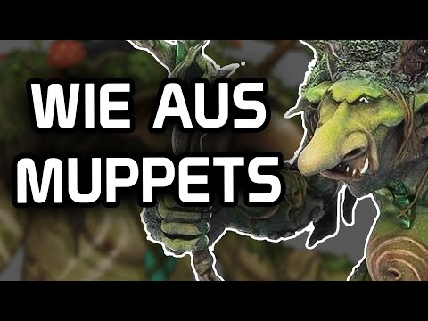 Eine liebevolle Verneigung vor einer Legende | Knoll the Troll | Moonstone | Kurzreview | DICED