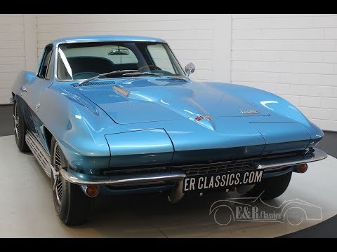1966 Chevrolet Corvette (CC-1413715) for sale in Waalwijk, Noord-Brabant