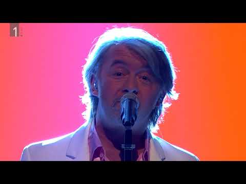 Magnifico – Sonce posijalo (V petek zvečer)