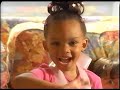 Nick Jr Kids Closing Little Bear Version 2001