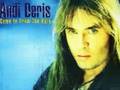 Andi Deris - Could I leave Forever 