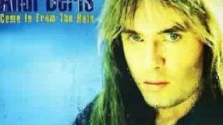 Andi Deris -  Could I leave Forever
